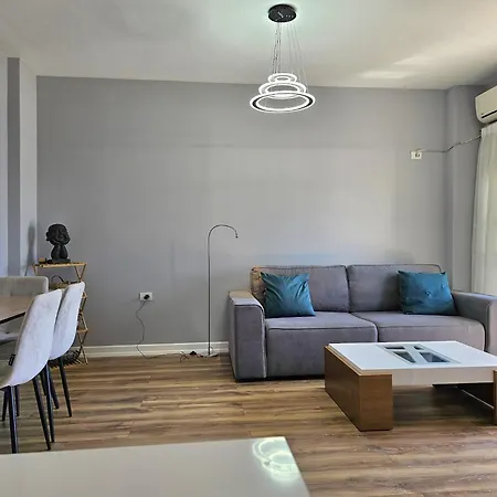 Modern For Three Guests Sarande