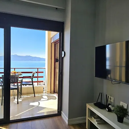 Modern For Three Guests